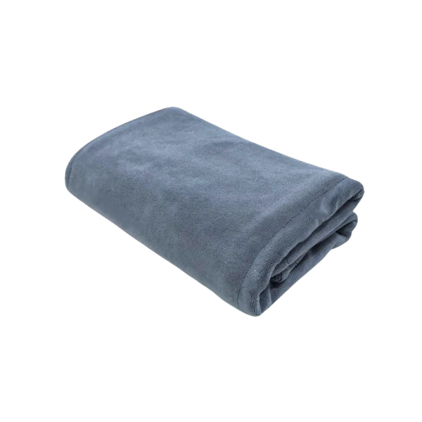 Полотенце микрофибровое DIY Detail New Drying Blanket 1200 GSM 70*85см НФ-00033985 фото