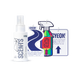 Ароматизатор (аромат свежести) Gyeon Q&sup2;M Scents Silver Fresh 80 мл 8809973750903 фото 2