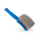 Щітка для чищення шин Detail Factory ProGrip XL Tire Brush (Octane Underglow) Рожевий/Синій DEF-1067 фото 2