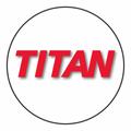 Titan Fuchs