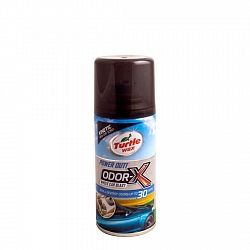 Очиститель кондиционера Turtle Wax Odor-x Whole Car Blast 100мл 199272 53030 фото