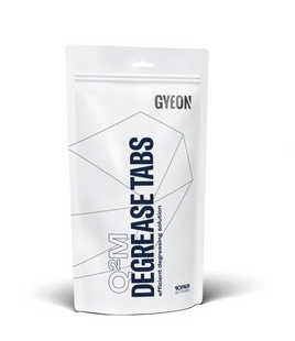 Знежирювач у таблетках Gyeon Q&sup2;M Degrease Tabs 1 шт x 2 таблетки 8809432677703_1 фото
