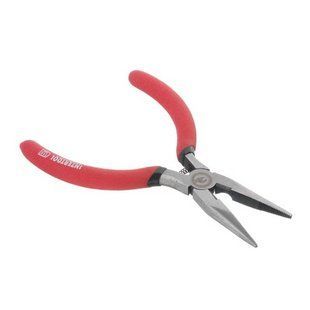 Утконоси з ізольованими рукоятками 115мм INTERTOOL HT-0130 153724 HT-0130 фото