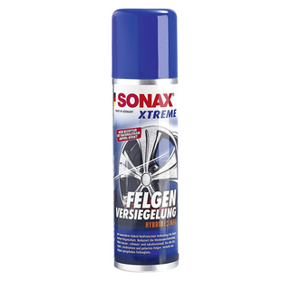 Захисне покриття для дисків Nano Pro SONAX Xtreme Felgenversiegelung 250мл 201450 236100 фото