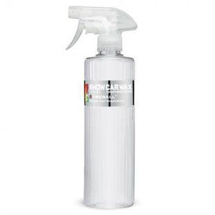 Воск жидкий на основе SiO2 Show Car Wax Duke FIREBALL 500мл 215042 FRB-WAX-DKE500 фото