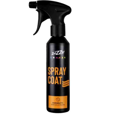 Силант спрей ZviZZer Spray Coat 250мл 209221 ZV-SС000250 фото