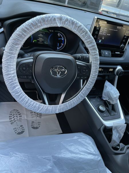 Защитное покрытие для руля WURTH 0899500026-1 203262 0899500026-1 фото