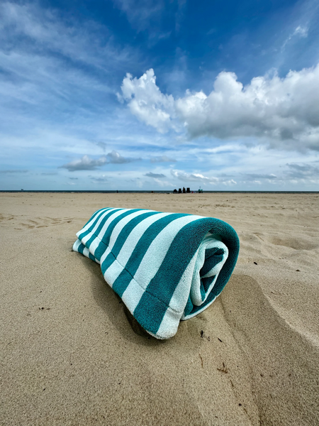 Полотенце микрофибровое QUIVR Not A Beach Towel 1080 GSM 71*78см НФ-00033971 фото