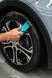 Щетка для чистки шин Detail Factory ProGrip XL Tire Brush (Octane Riptide) Бирюзовый/Черный DEF-1084 фото 4