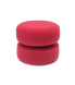 Аплікатор для нанесення восків Fireball Wax Pad-Red Puck Mini 215084 FRB-ACC-PADMIN фото 1