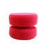 Аплікатор для нанесення восків Fireball Wax Pad-Red Puck Mini 215084 FRB-ACC-PADMIN фото 2