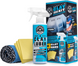 Набір глиняної системи Chemical Guys Complete Clay Kit