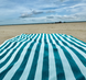 Полотенце микрофибровое QUIVR Not A Beach Towel 1080 GSM 71*78см НФ-00033971 фото 5