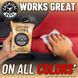 Салфетка для кожи,винила,искусственной кожи Chemical Guys LEATHER CLEANER WIPES 208529 PMW_SPI208_50 фото 6