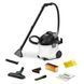 Пылесос моющий SE 5 Karcher 214680