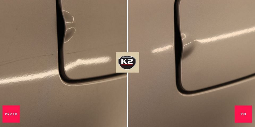 Паста для кузова K-2 Ultra Cut 100г 191413 K002 фото